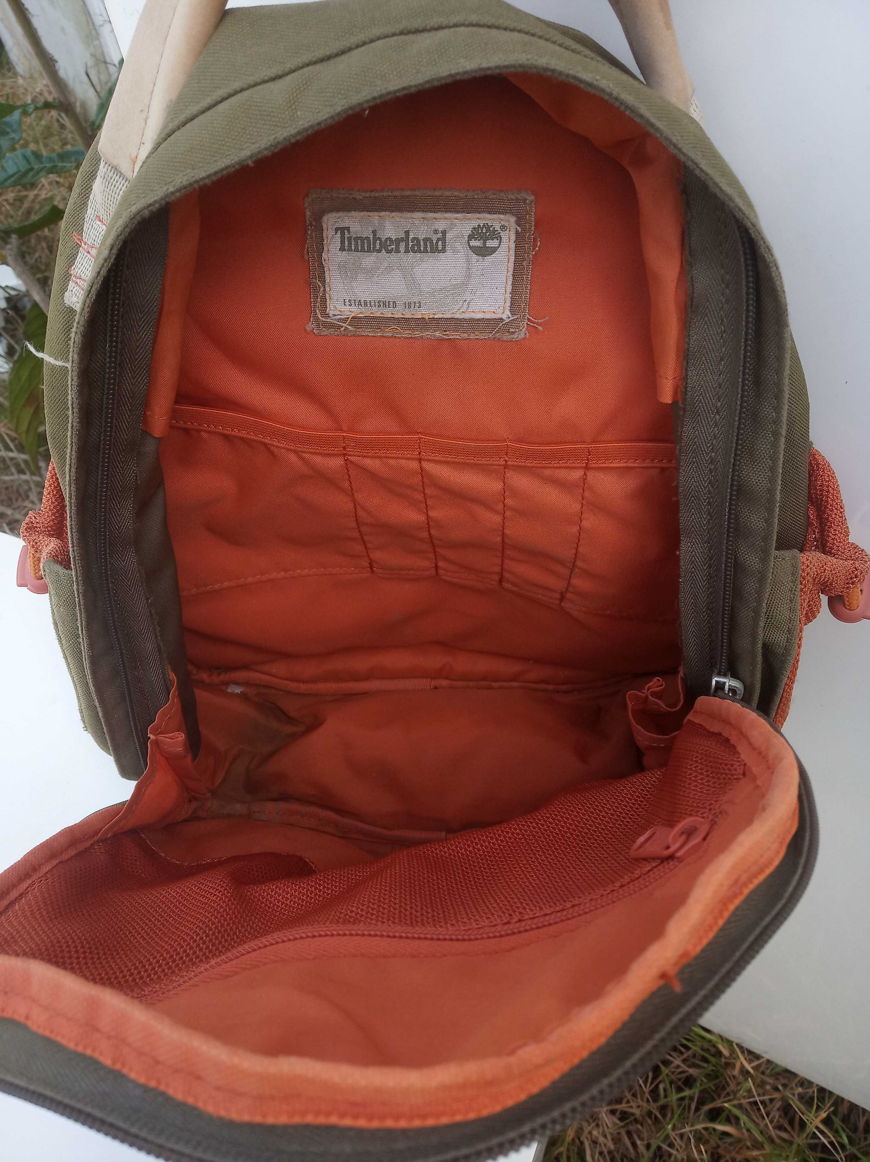Mochila  criança