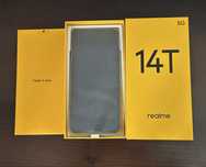 Realme 14T Глобальна Версія NFC LTE 8/128