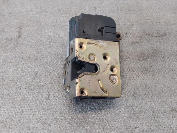 Fechadura / fecho porta frente direito PEUGEOT 206 SW (2E/K)