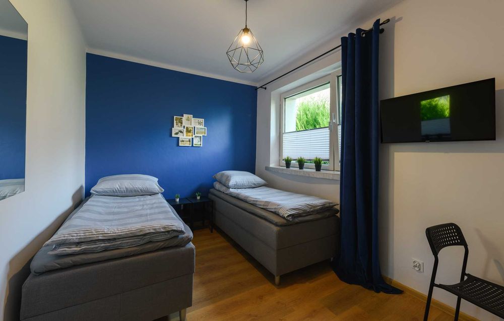 nocleg kwatery pokoje Bielsko Biała