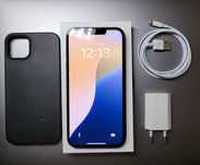 Iphone 13 128gb Midnight