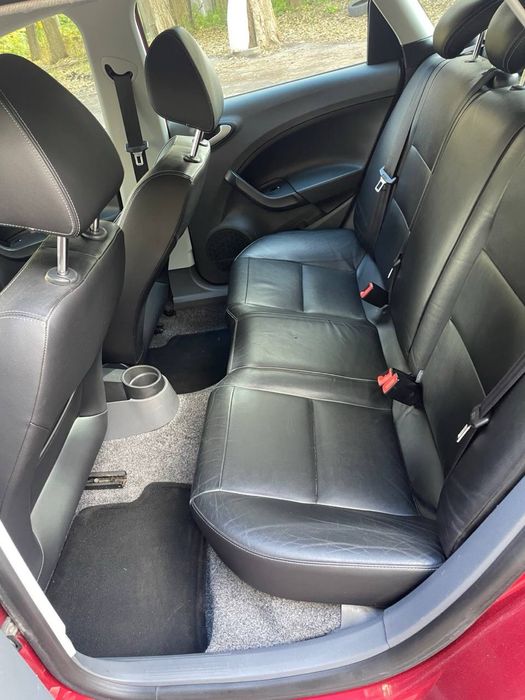 Продам seat ibiza