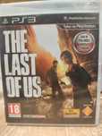 The Last of Us Sony PlayStation 3 (PS3) PL Wymiana Skup SklepRetroWWA