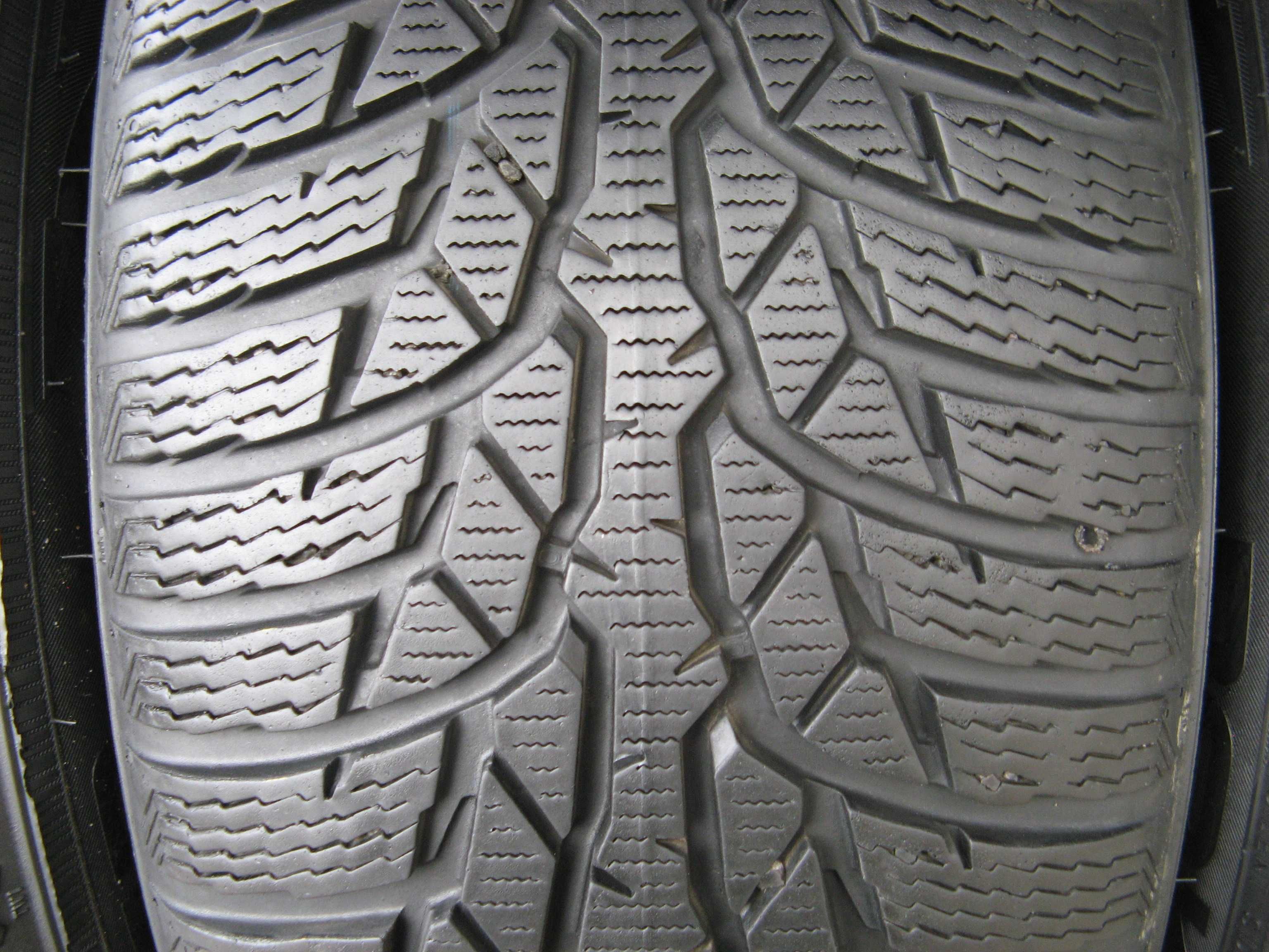 205/55R16 NOKIAN WR D4 - nr.0031