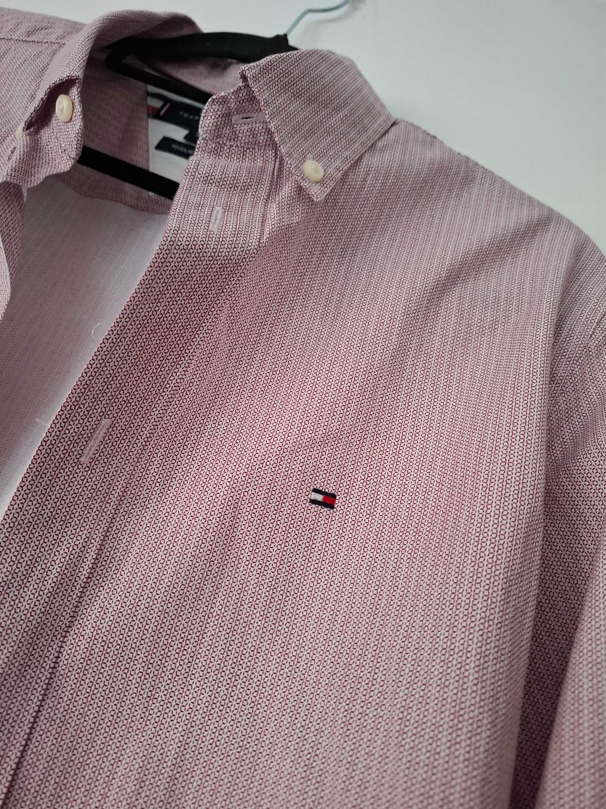 Tommy hilfiger  koszula