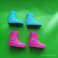 Buty dla lalek barbie