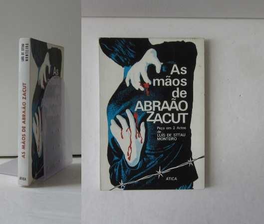 LUÍS de STTAU MONTEIRO - Vários Livros