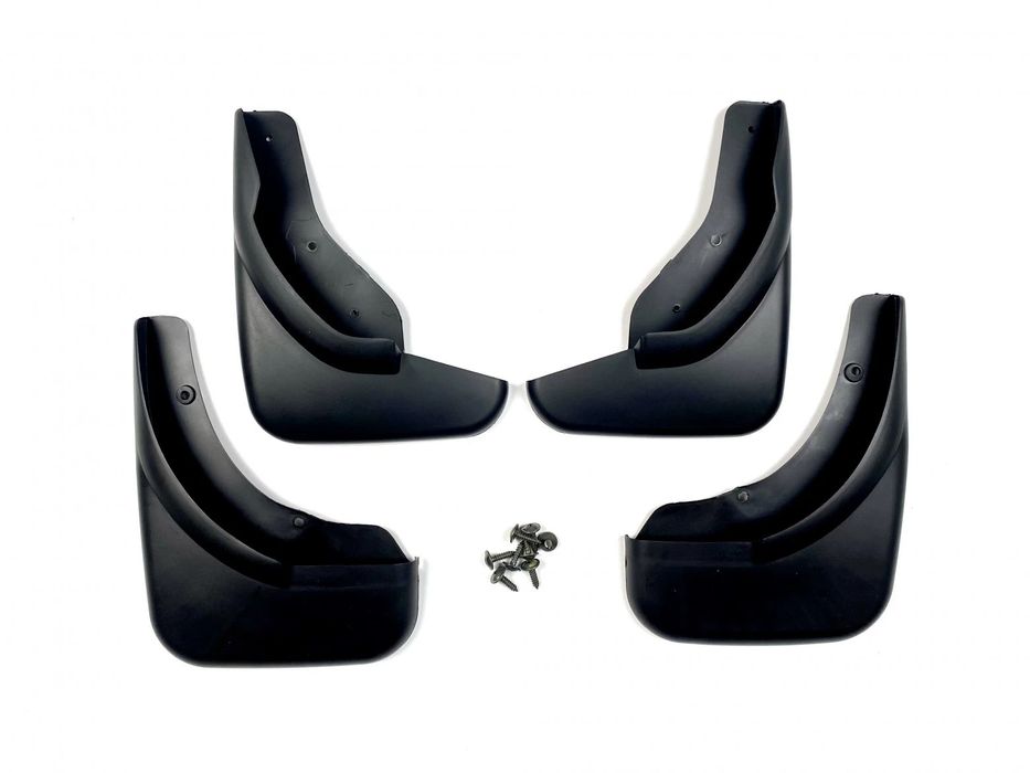 Бризковики Volkswagen Passat B6 2006-2010 Седан, універсал 4шт.