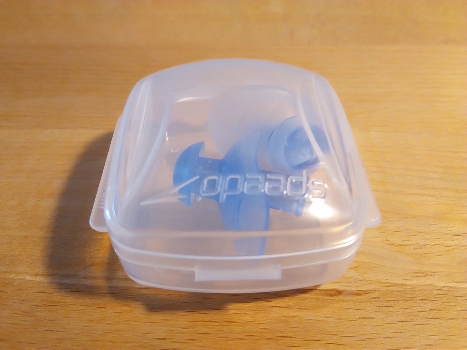 Zatyczki do uszu Speedo
