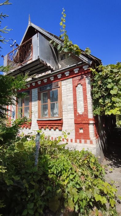 Продаж дачі в Новогуйвинську