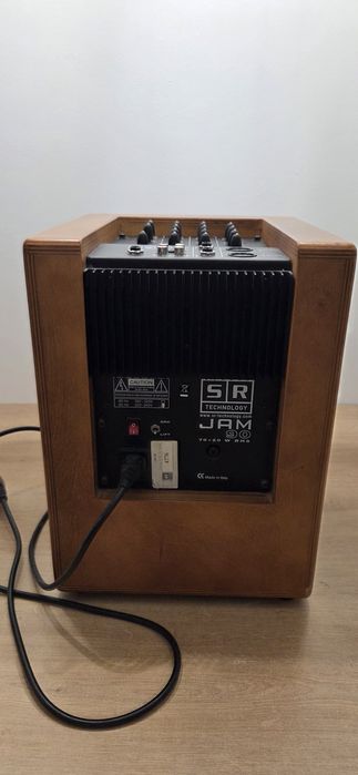 Combo akustyczne Sr Technology Jem 90