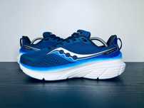 Кросівки Saucony GUIDE 17 44.5р 28.5см