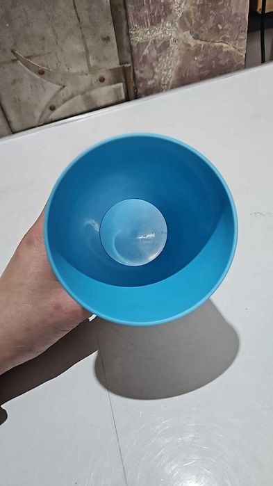 Plastikowy Kubek Kraina lodu
