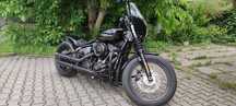Harley Davidson Custom street Bob 107 FXBB