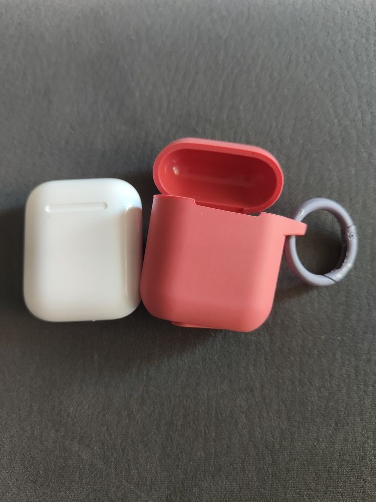 Auriculares Apple Airpods 2 geração