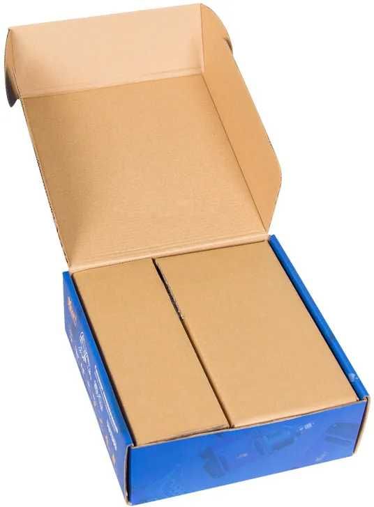 Гайковерт пневматичний ударний Kraft 1/2" 330 Нм