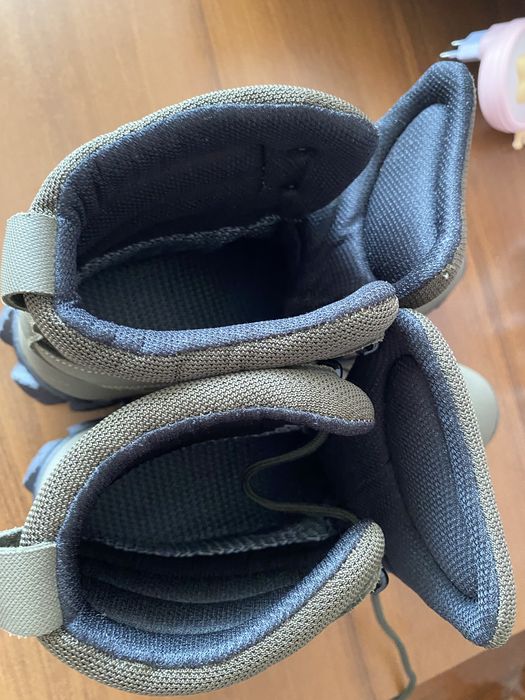 Продам берци демісезоні