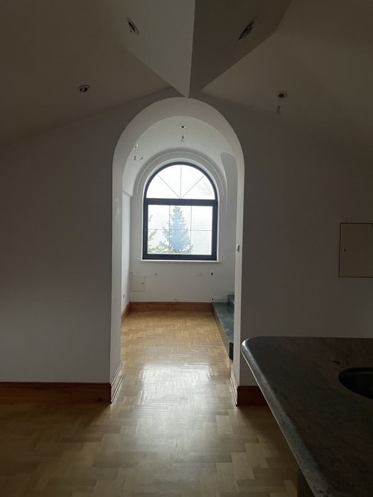 Dom willa w górach z przepieknym widokiem i wierzą