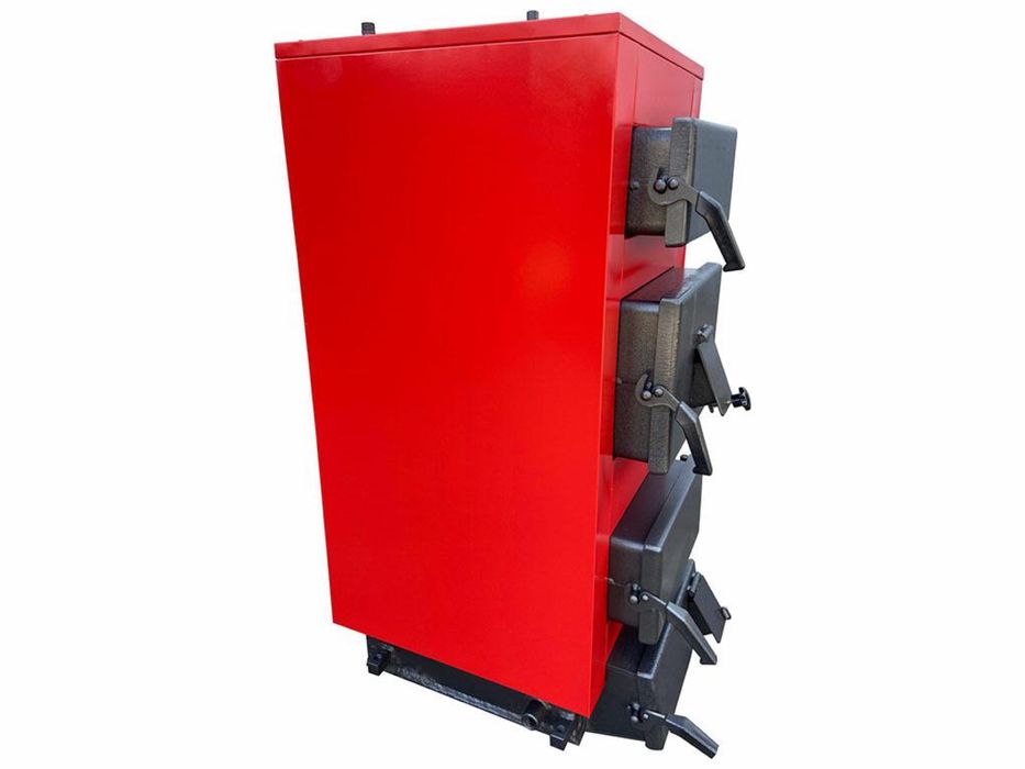 Piec piece kocioł na drewno węgiel 8 kw 12 16 23KW