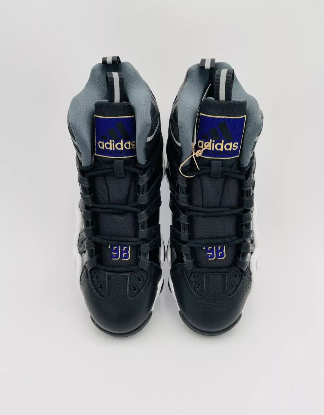 Adidas Crazy 8 '1998 All Star Game' IG3738