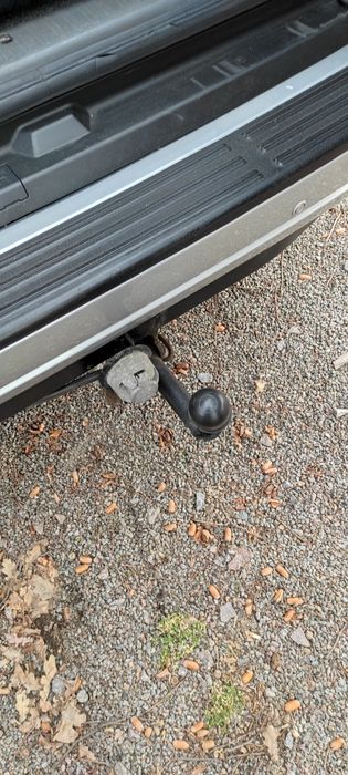 Toyota land cruiser prado 120 d4d