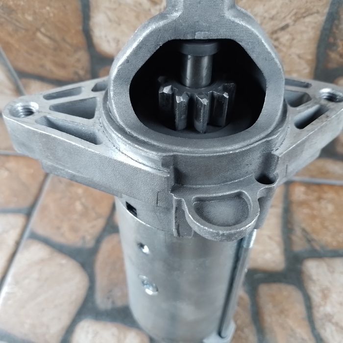 Стартер ФордТранзит