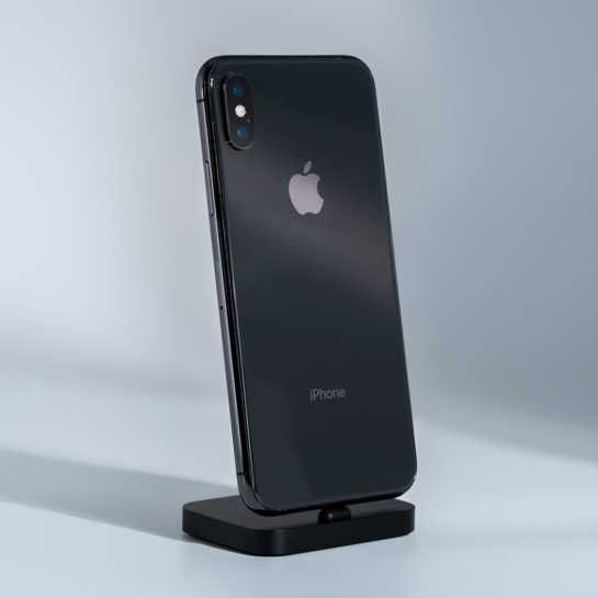 Iphon x на 256г б/у,з коробкой  .В ремонт,смена екрана.