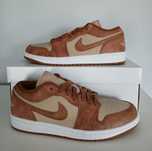 Nowe Nike Air Jordan 1 Low SE r.42,5 dunk lifestyle retro travis scott