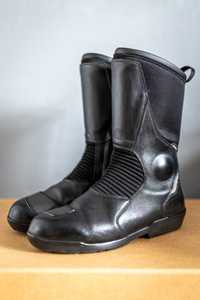 Buty motocyklowe BMW Allround 45