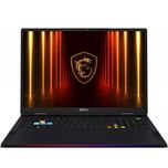 Ноутбук MSI Raider 18 HX AI A2XWIG (A2XWIG-014US)