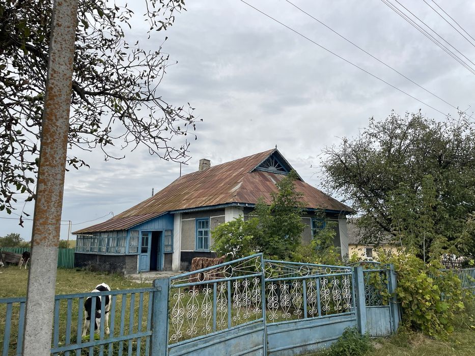 Продається будинок