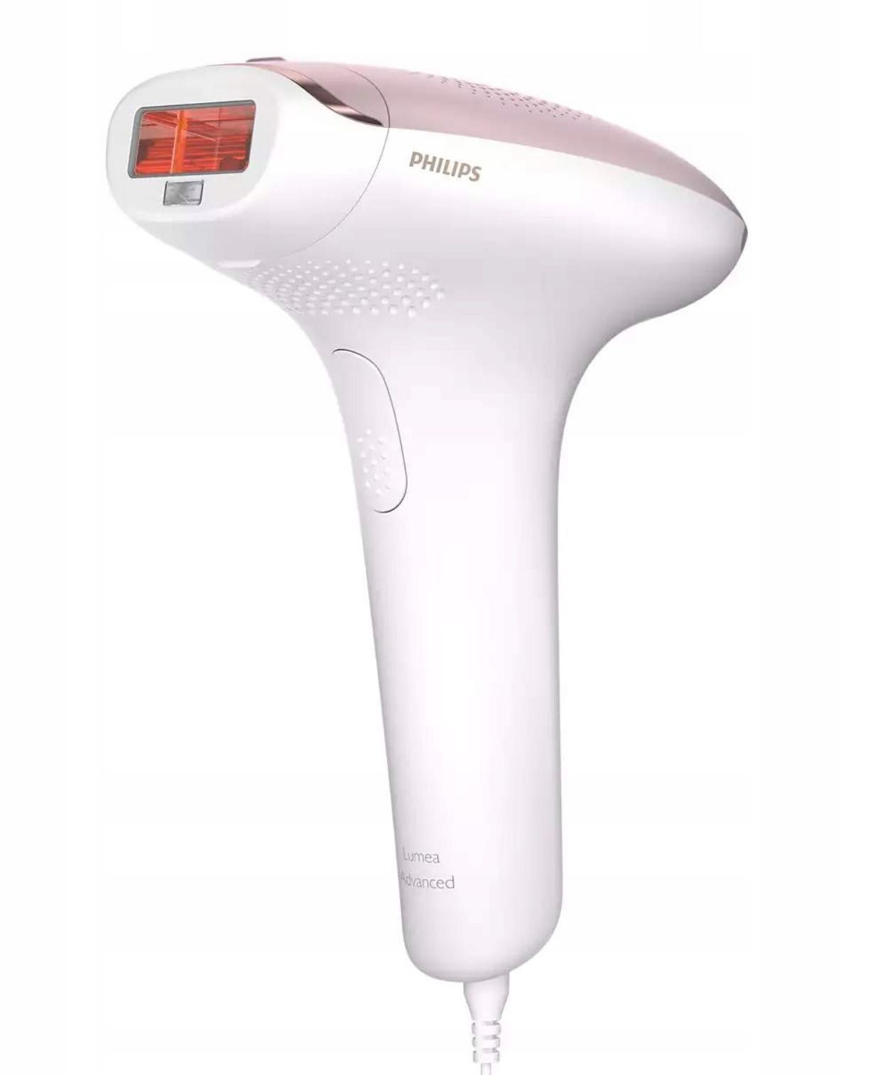 Depilator świetlny IPL Philips Lumea Advanced SC 1994/00 IPL 7000