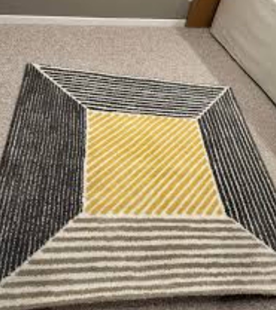 Dywan Ikea 200/200
