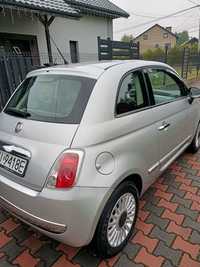 Fiat 500 Fiat 500 1.3 Multijet