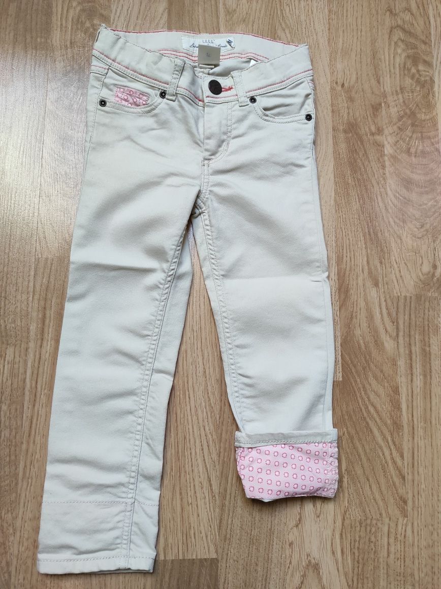 Spodnie H&M, 2-3 latka