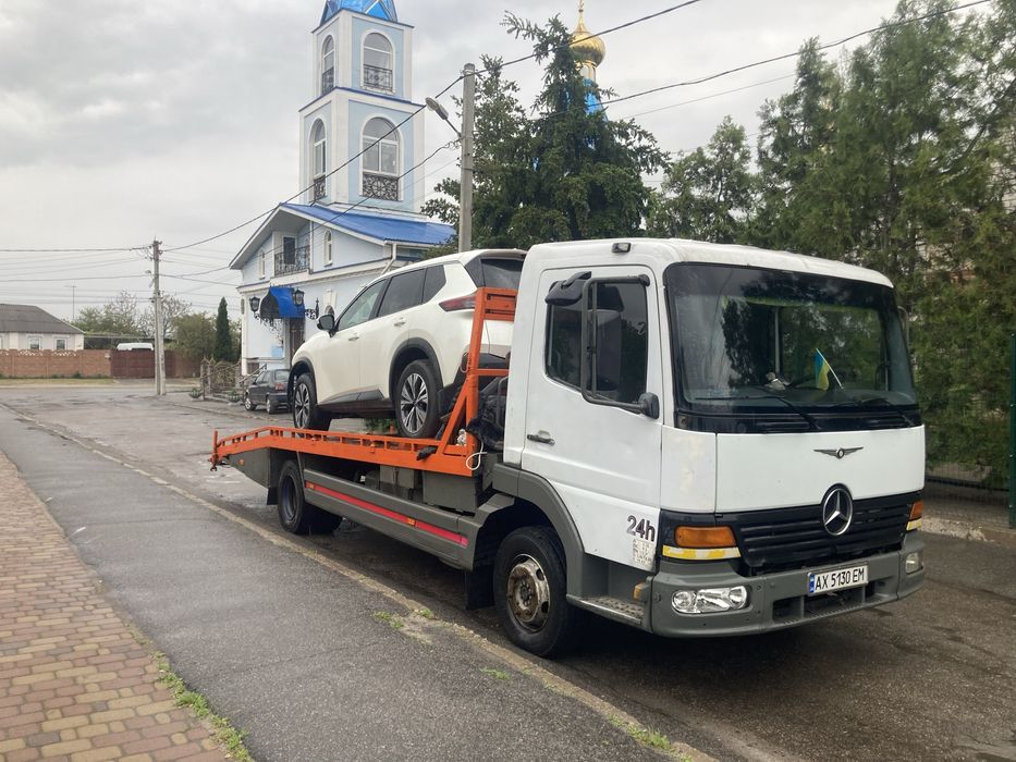 Эвакуатор,буду рад вам помочь 24/7!!!