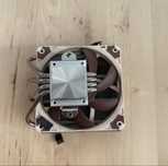Noctua NH‑L12S – ultra niski cooler CPU