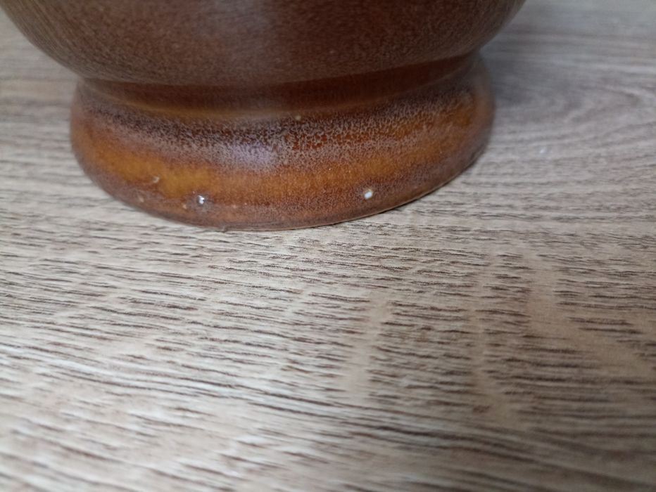 Dzbanek ceramiczny ''Jaś''  PRL Mirostowice