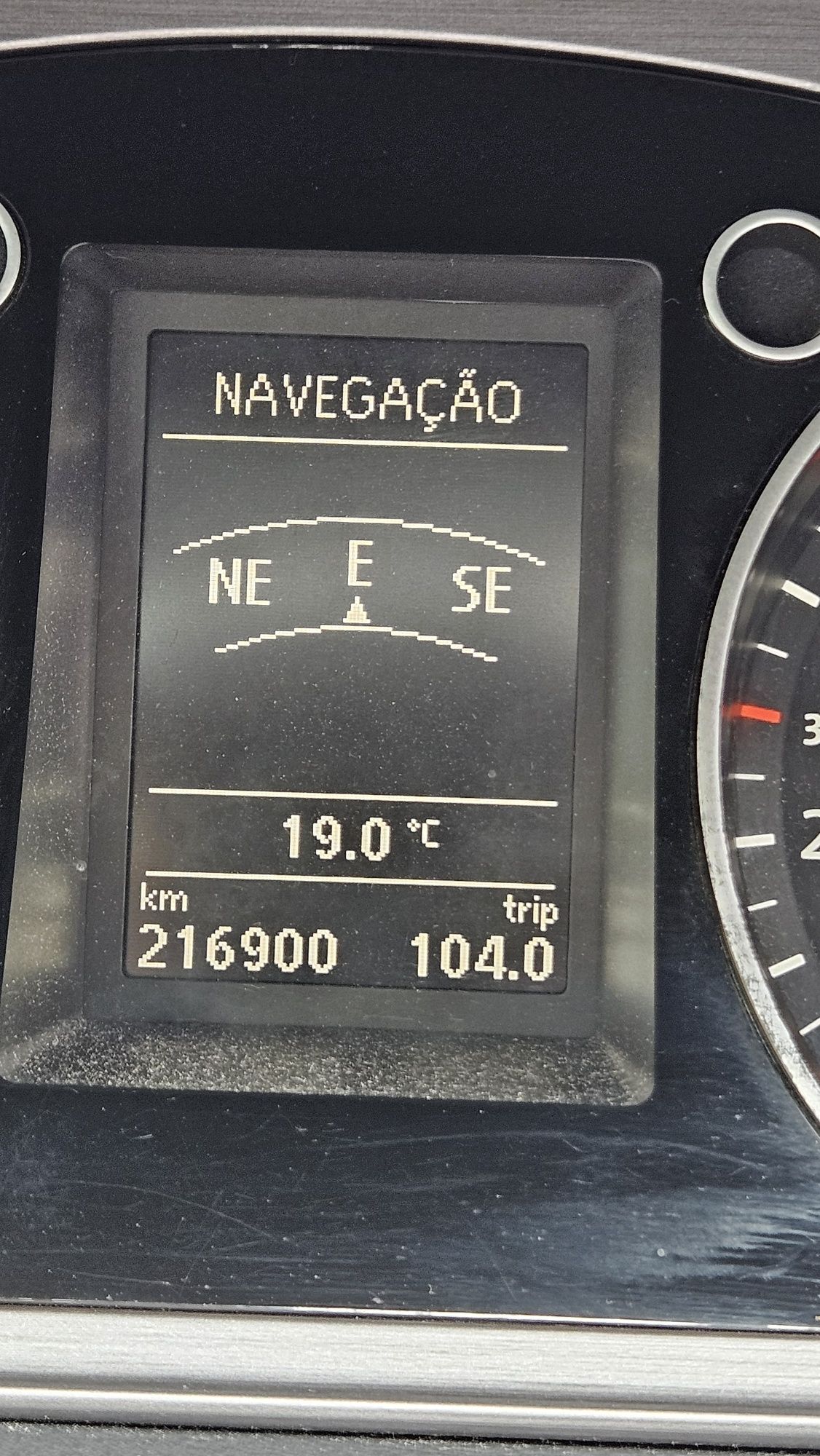 Passat 1.6tdi 2012