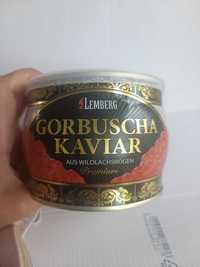 Kaviar Gorbuscha 500gr