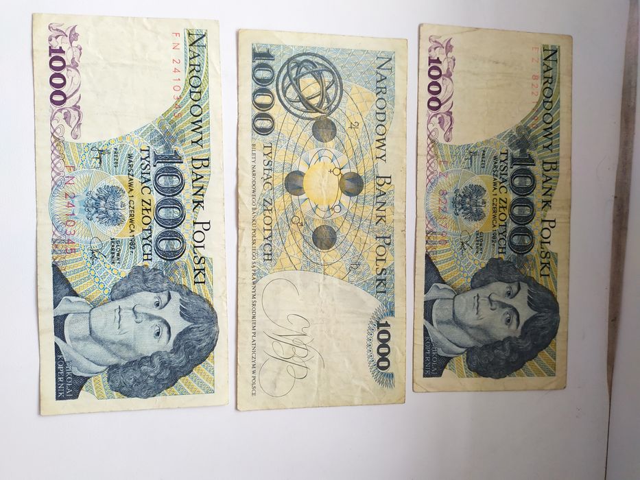 Продам банкноты разных стран.