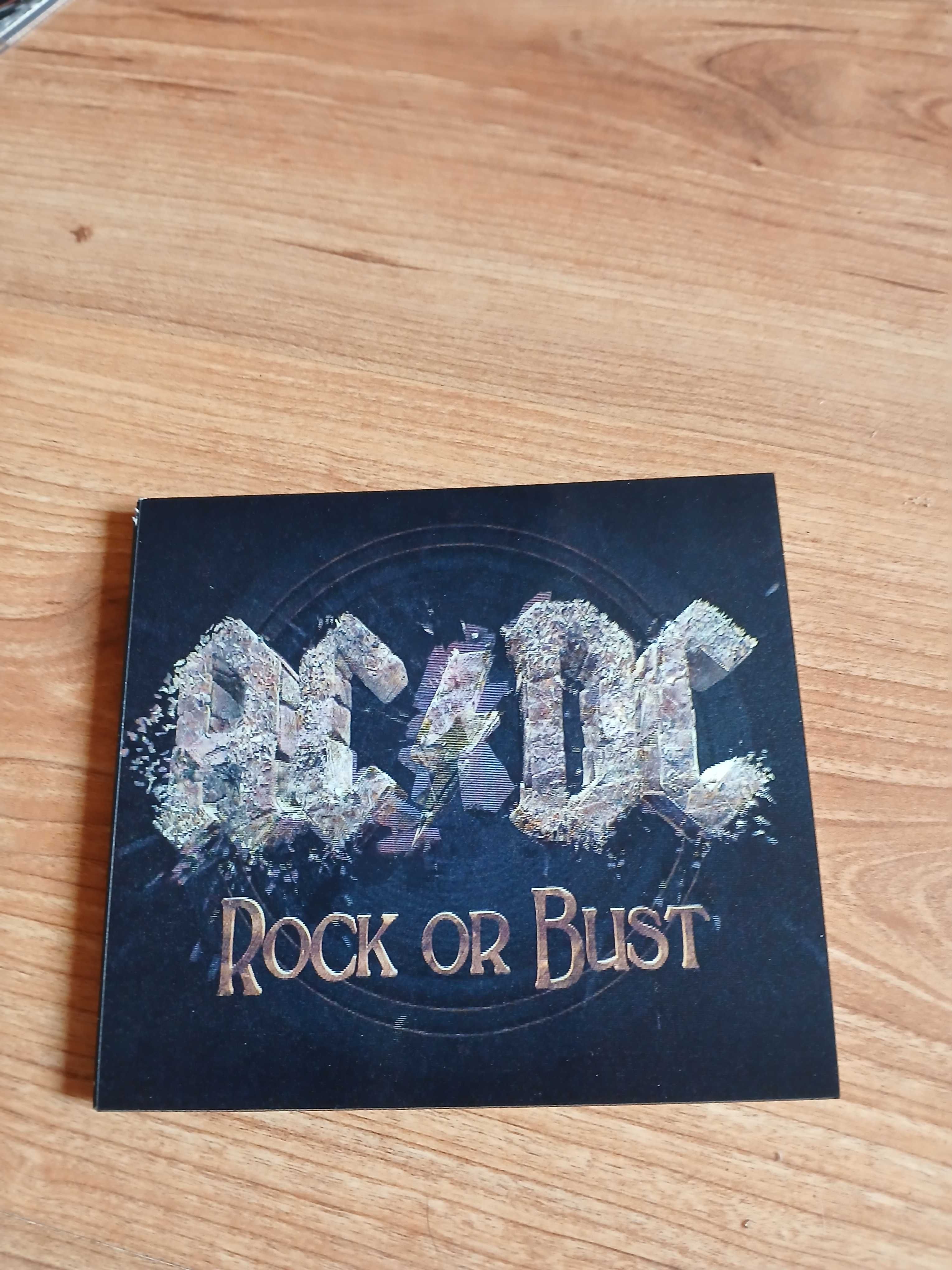 8cd AcDc Ozzy Acid drinkers Saxon Motorhead
