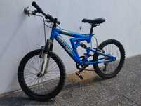 Bicicleta roda 20