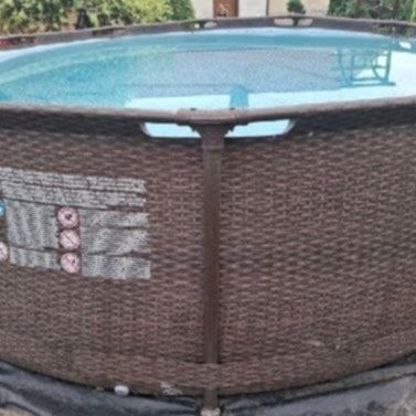 Sprzedam Basen ogrodowy