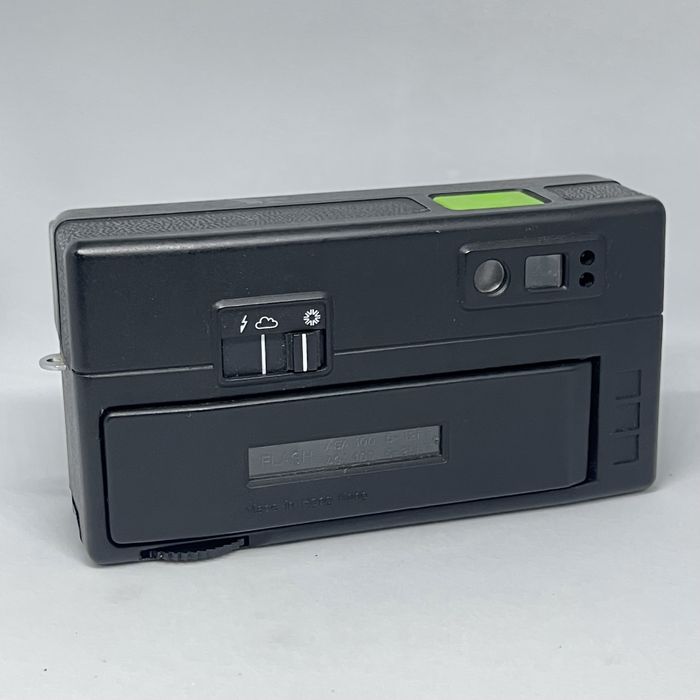 Máquina Fotográfica - ANSCOMITE 630