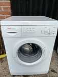 Pralka bosch maxx 6kg sciagany blat zabudowa sprawna dowoz