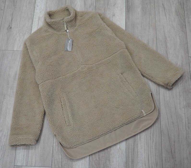 Twentyfour_norweska damska bluza polarowa_rozmiar 42
