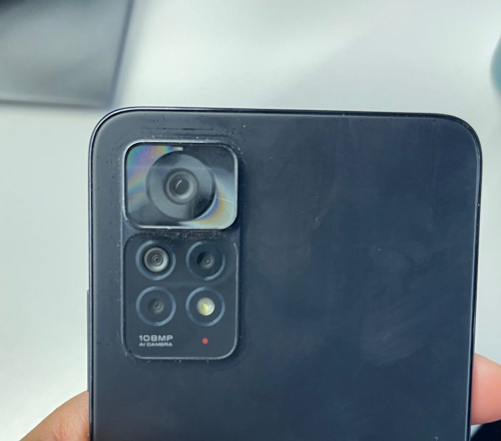 Redmi Note 11 pro