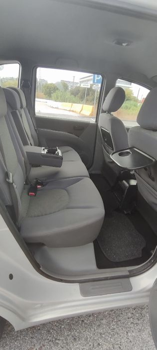 Vendo Hyundai Matrix