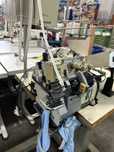 Overlock automat do gumki Yamato cylindryczny overlock